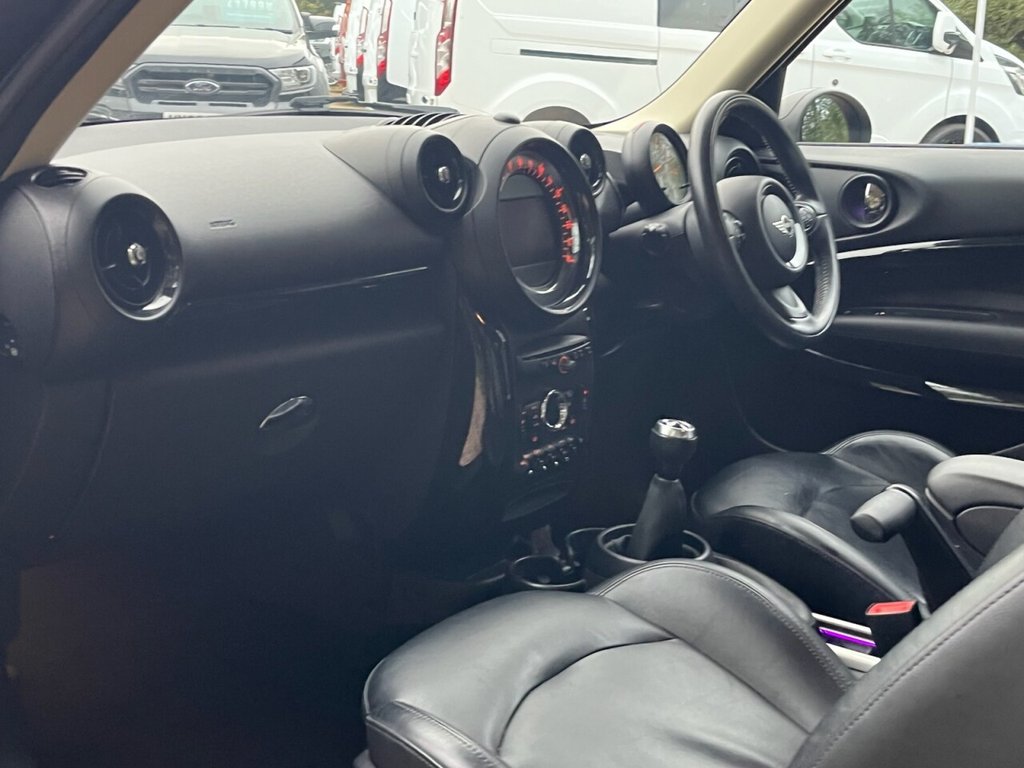 Used MINI Paceman 2014 for sale - 76385814: Photo 9