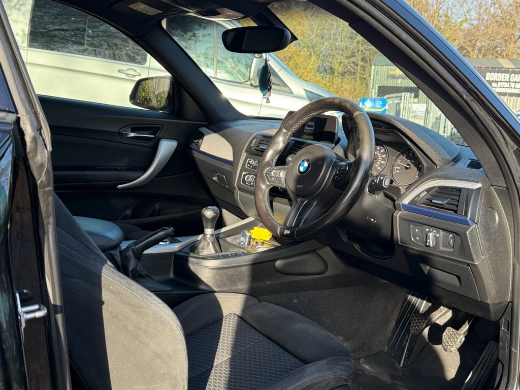 Used BMW 2 Series 2014 for sale - 76883492: Photo 13