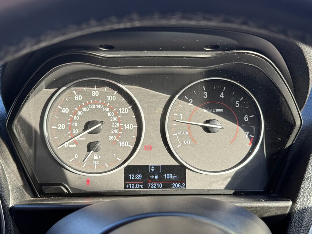 Used BMW 2 Series 2014 for sale - 76883492: Photo 15