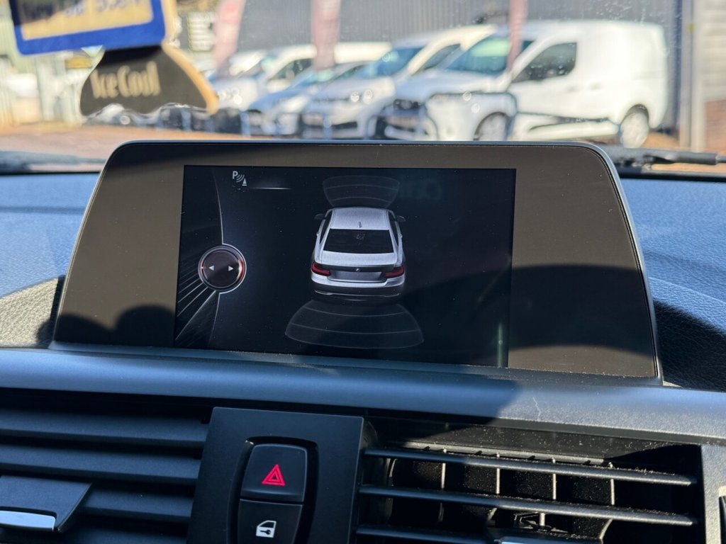 Used BMW 2 Series 2014 for sale - 76883492: Photo 16