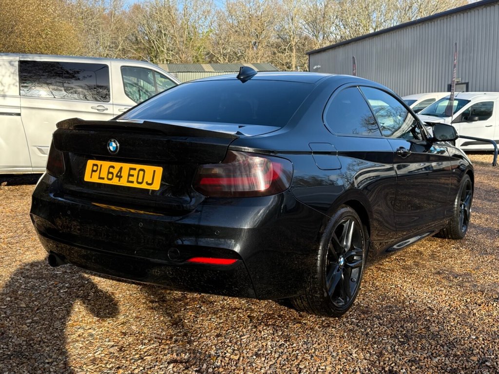 Used BMW 2 Series 2014 for sale - 76883492: Photo 5