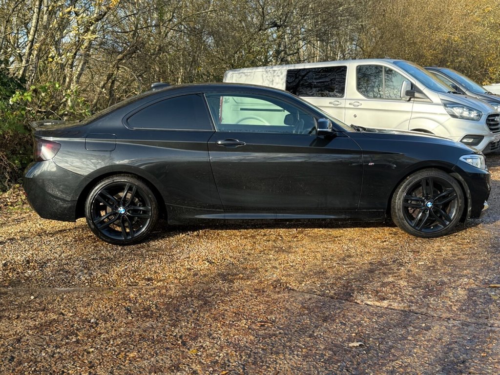 Used BMW 2 Series 2014 for sale - 76883492: Photo 6