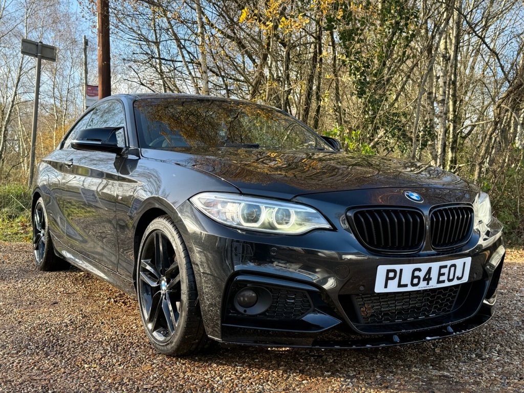 Used BMW 2 Series 2014 for sale - 76883492: Photo 7