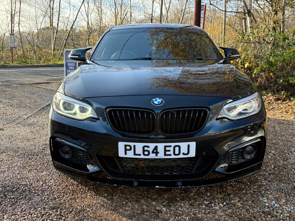 Used BMW 2 Series 2014 for sale - 76883492: Photo 8