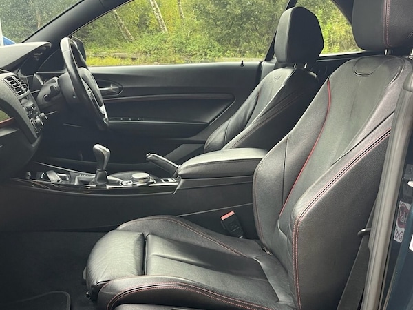 Used BMW 2 Series 2015 for sale - 75753151: Photo 13