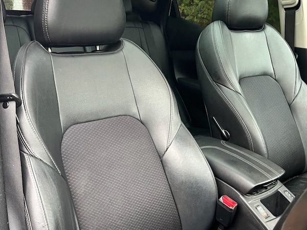 Used Nissan Qashqai 2017 for sale - 76333663: Photo 11
