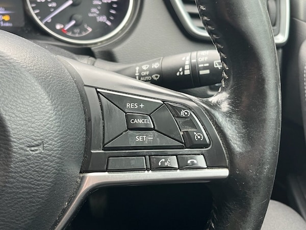 Used Nissan Qashqai 2017 for sale - 76333663: Photo 13