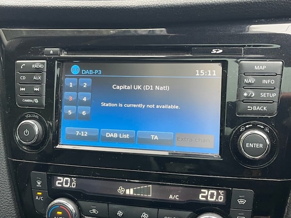 Used Nissan Qashqai 2017 for sale - 76333663: Photo 17