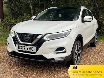 2017 (17) - 1.6 dCi Tekna 5dr