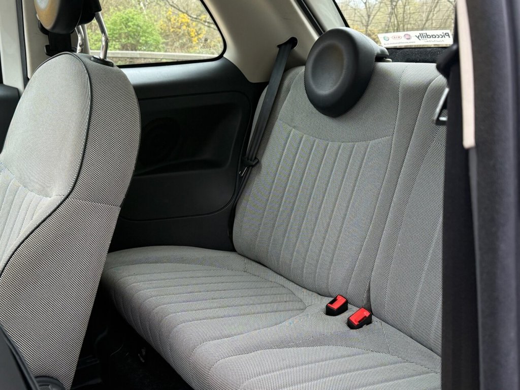 Used Fiat 500 2014 for sale - 78097141: Photo 12