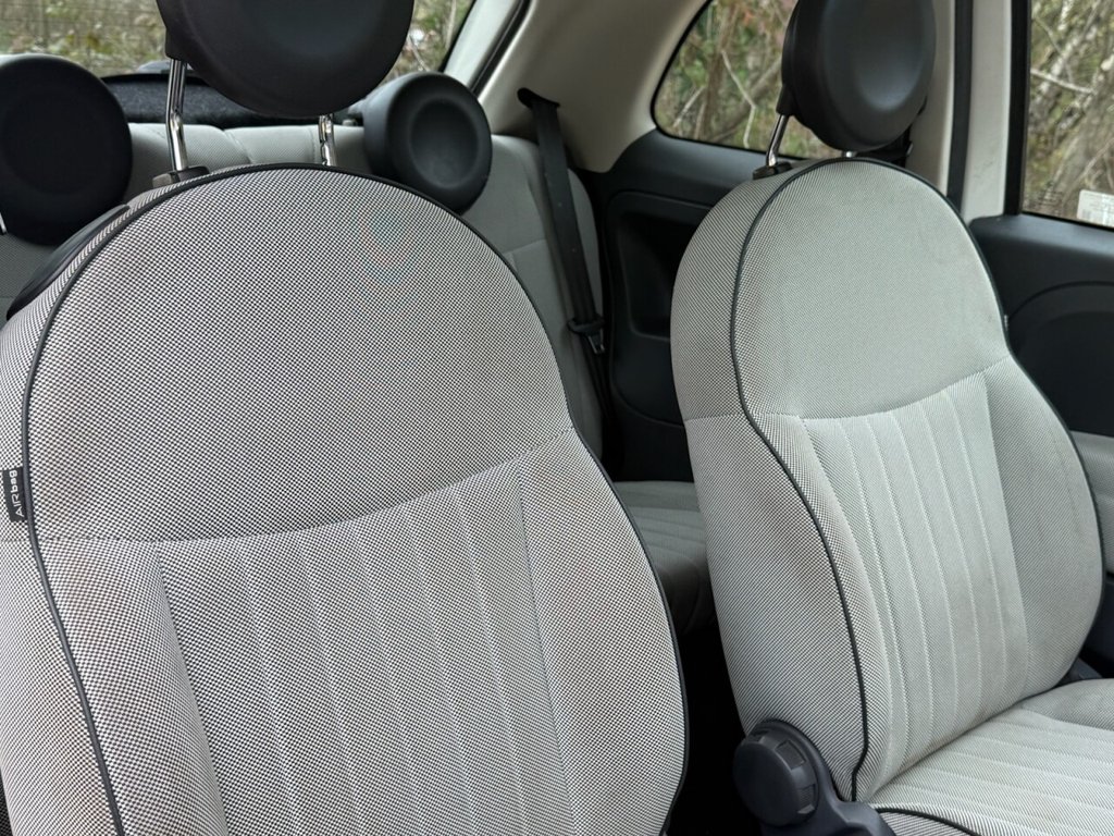 Used Fiat 500 2014 for sale - 78097141: Photo 13