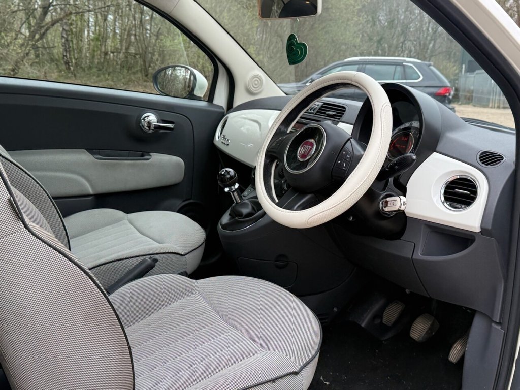 Used Fiat 500 2014 for sale - 78097141: Photo 14