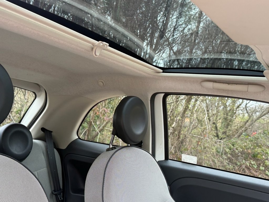 Used Fiat 500 2014 for sale - 78097141: Photo 15