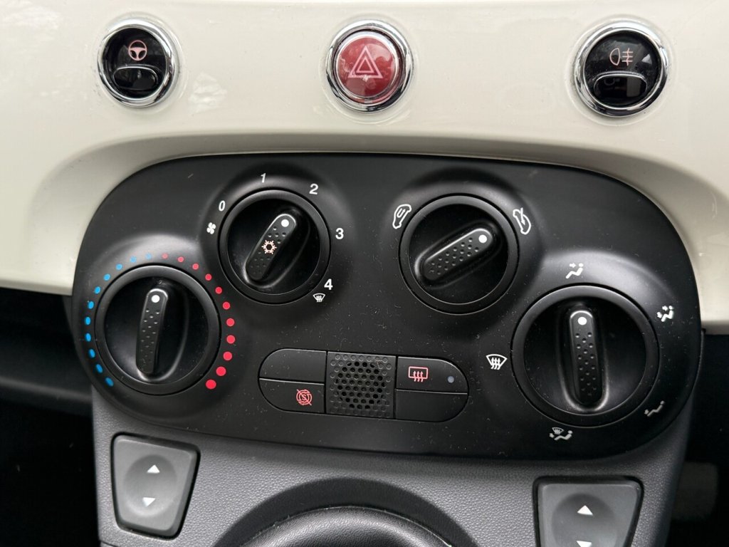 Used Fiat 500 2014 for sale - 78097141: Photo 16