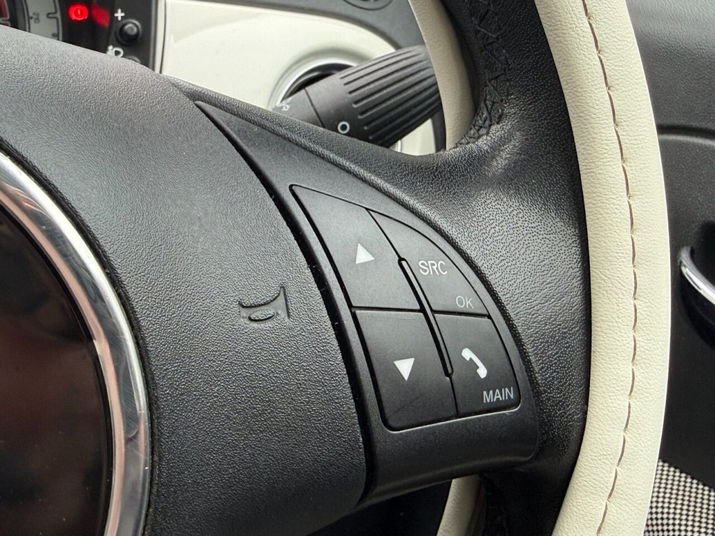 Used Fiat 500 2014 for sale - 78097141: Photo 17