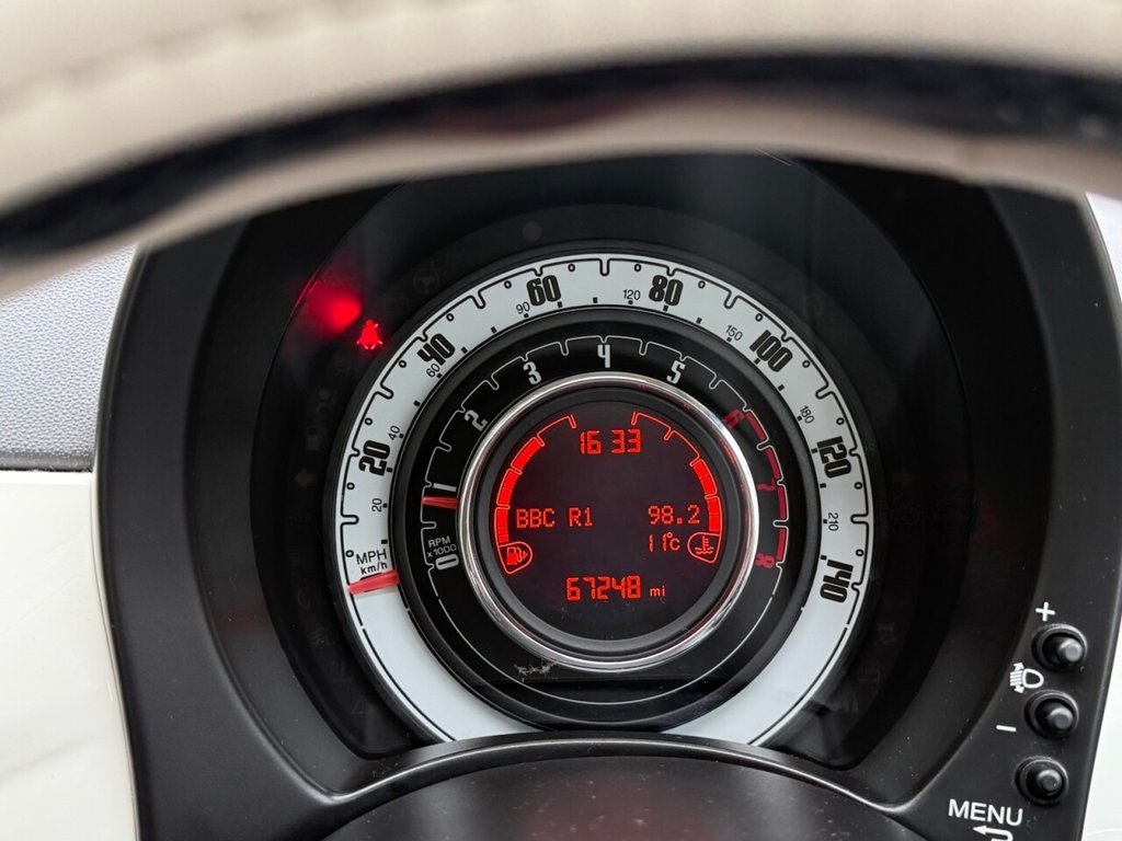 Used Fiat 500 2014 for sale - 78097141: Photo 18