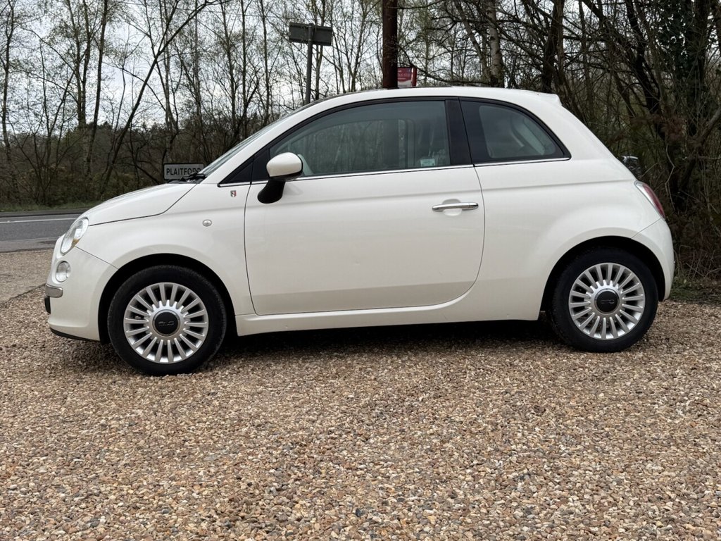 Used Fiat 500 2014 for sale - 78097141: Photo 2