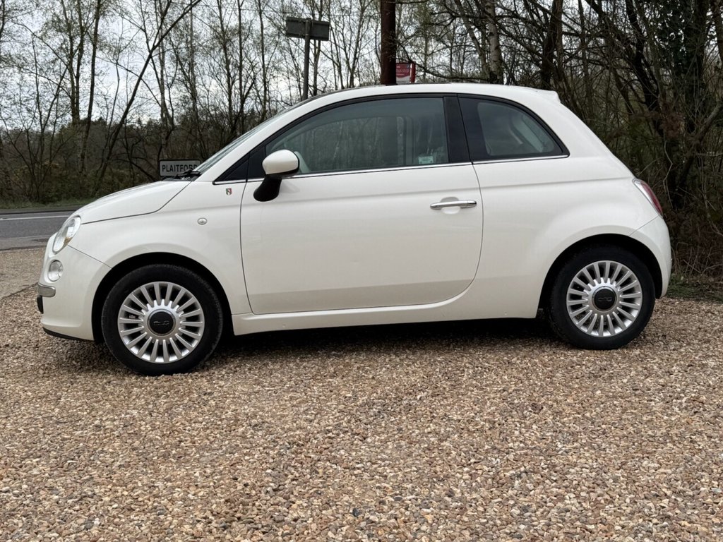 Used Fiat 500 2014 for sale - 78097141: Photo 3