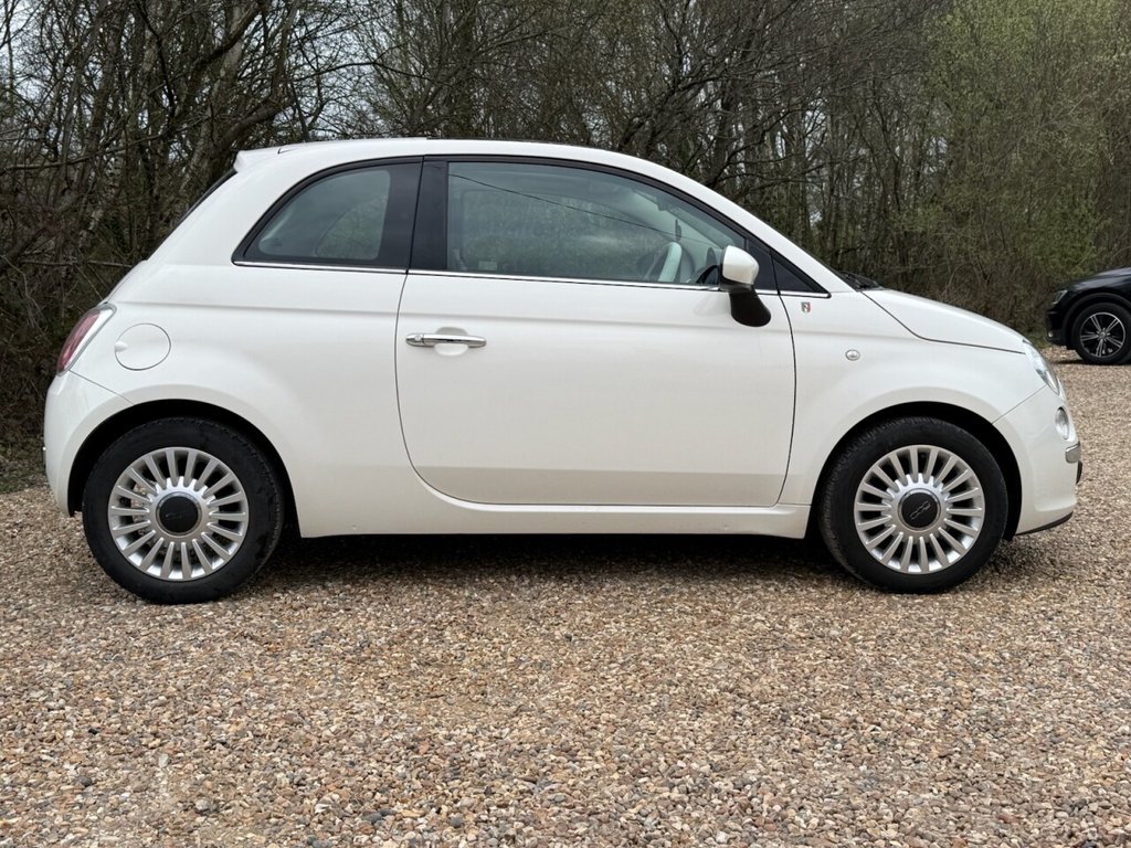 Used Fiat 500 2014 for sale - 78097141: Photo 7