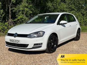 2015 (65) - 1.4 TSI BlueMotion Tech Match Hatchback 5dr Petrol Manual Euro 6 (s/s) (125