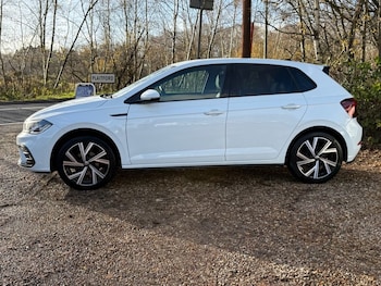 Used Volkswagen Polo 2023 for sale - 76883692: Photo