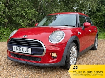 Used MINI Hatch 2015 for sale - 78793614: Photo