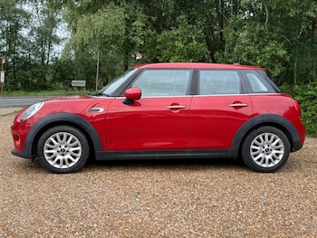 Used MINI Hatch 2015 for sale - 78793614: Photo