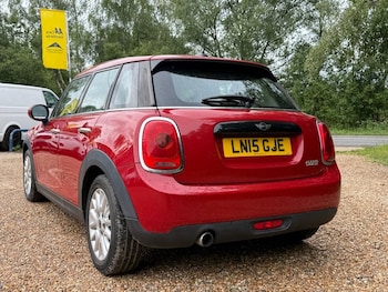 Used MINI Hatch 2015 for sale - 78793614: Photo