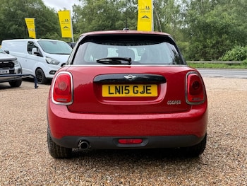 Used MINI Hatch 2015 for sale - 78793614: Photo