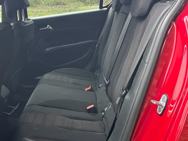 Used Peugeot 308 2018 for sale - 76256287: Photo 10