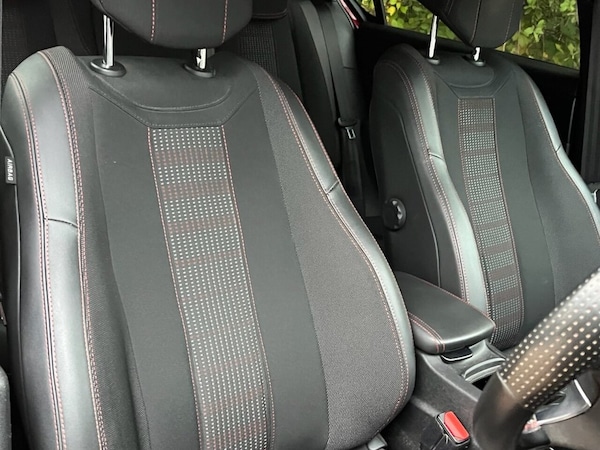Used Peugeot 308 2018 for sale - 76256287: Photo 11