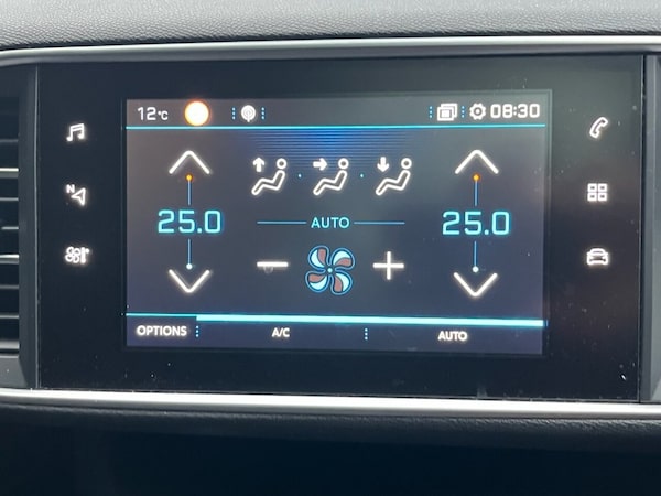 Used Peugeot 308 2018 for sale - 76256287: Photo 16