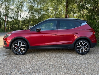 Used SEAT Arona 2021 for sale - 78583157: Photo