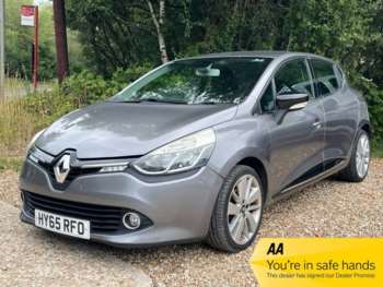 2015 (65) - 1.5 dCi Dynamique S Nav Hatchback 5dr Diesel Manual Euro 6 (s/s) (90 ps)