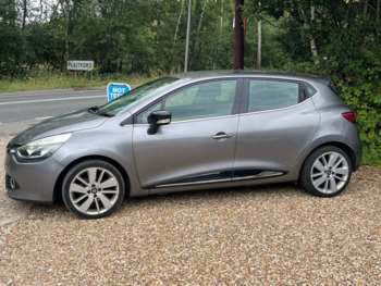 Used Renault Clio 2015 for sale - 75346923: Photo