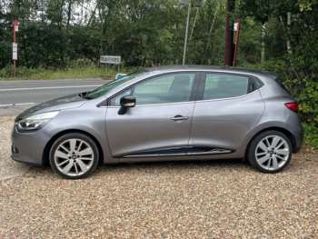 Used Renault Clio 2015 for sale - 75346923: Photo