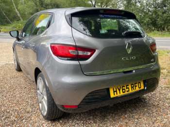 Used Renault Clio 2015 for sale - 75346923: Photo