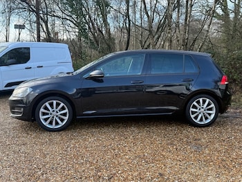 Used Volkswagen Golf 2014 for sale - 77384323: Photo