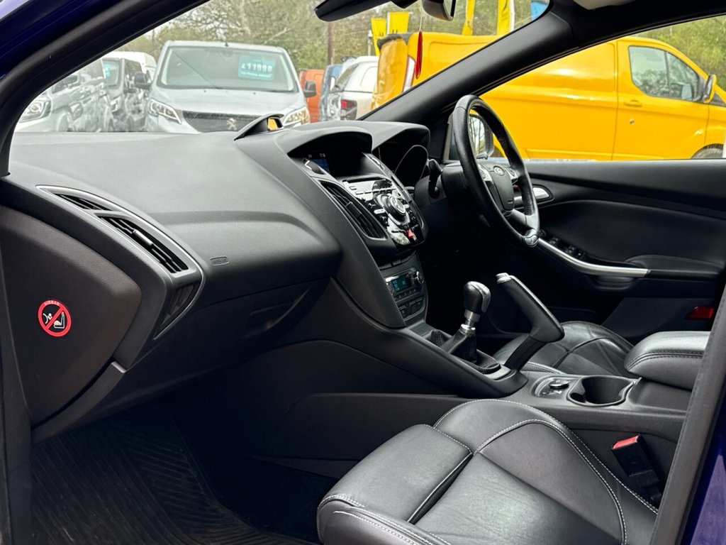 Used Ford Focus 2014 for sale - 78206579: Photo 10