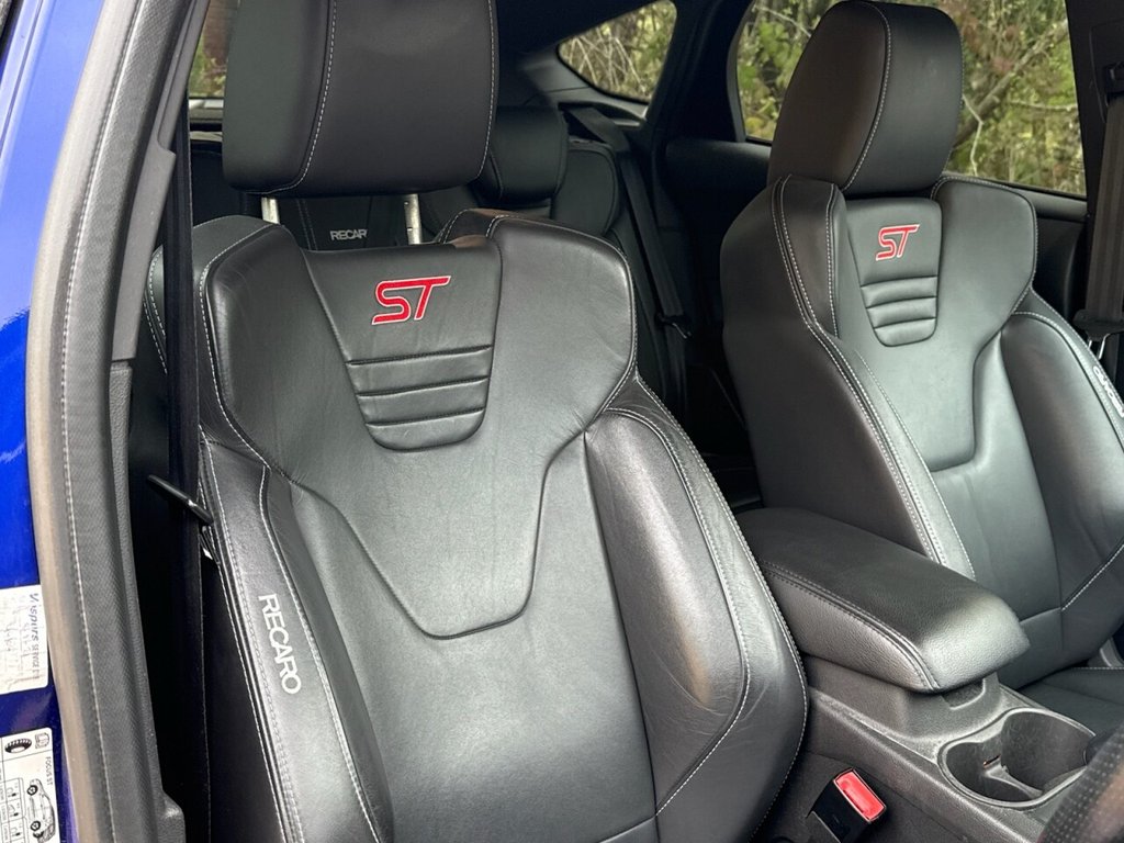 Used Ford Focus 2014 for sale - 78206579: Photo 12