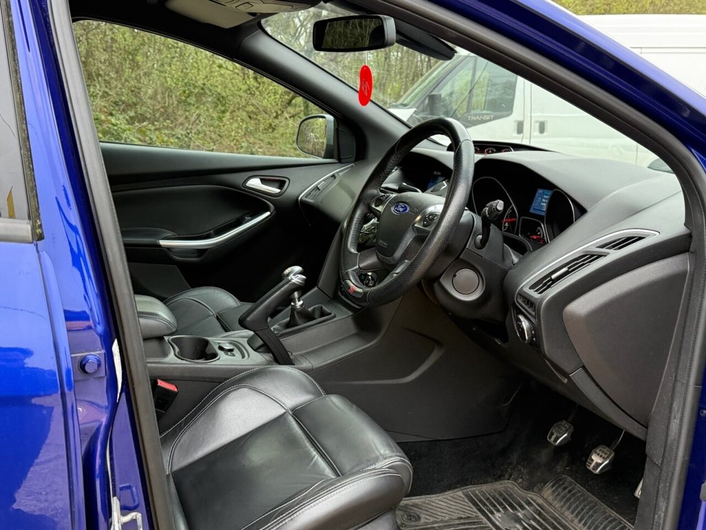 Used Ford Focus 2014 for sale - 78206579: Photo 13