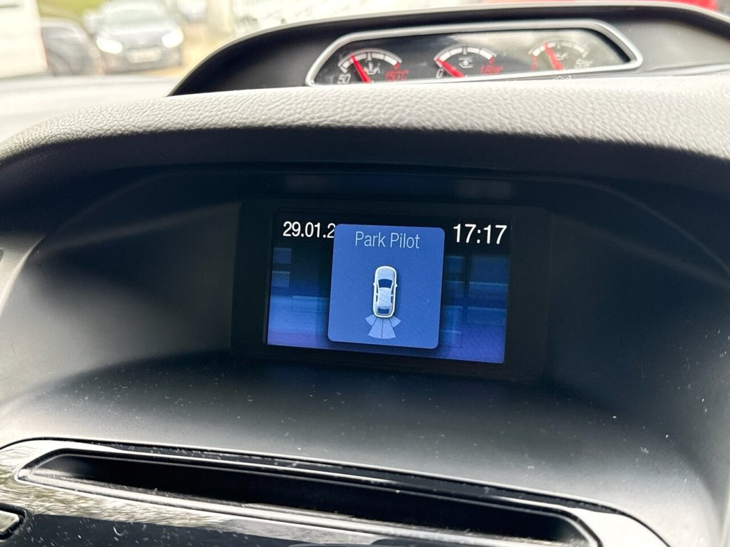 Used Ford Focus 2014 for sale - 78206579: Photo 15