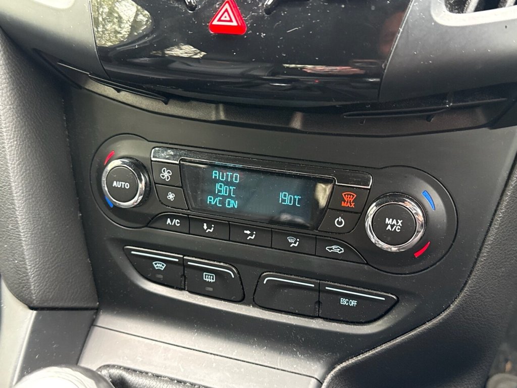 Used Ford Focus 2014 for sale - 78206579: Photo 16