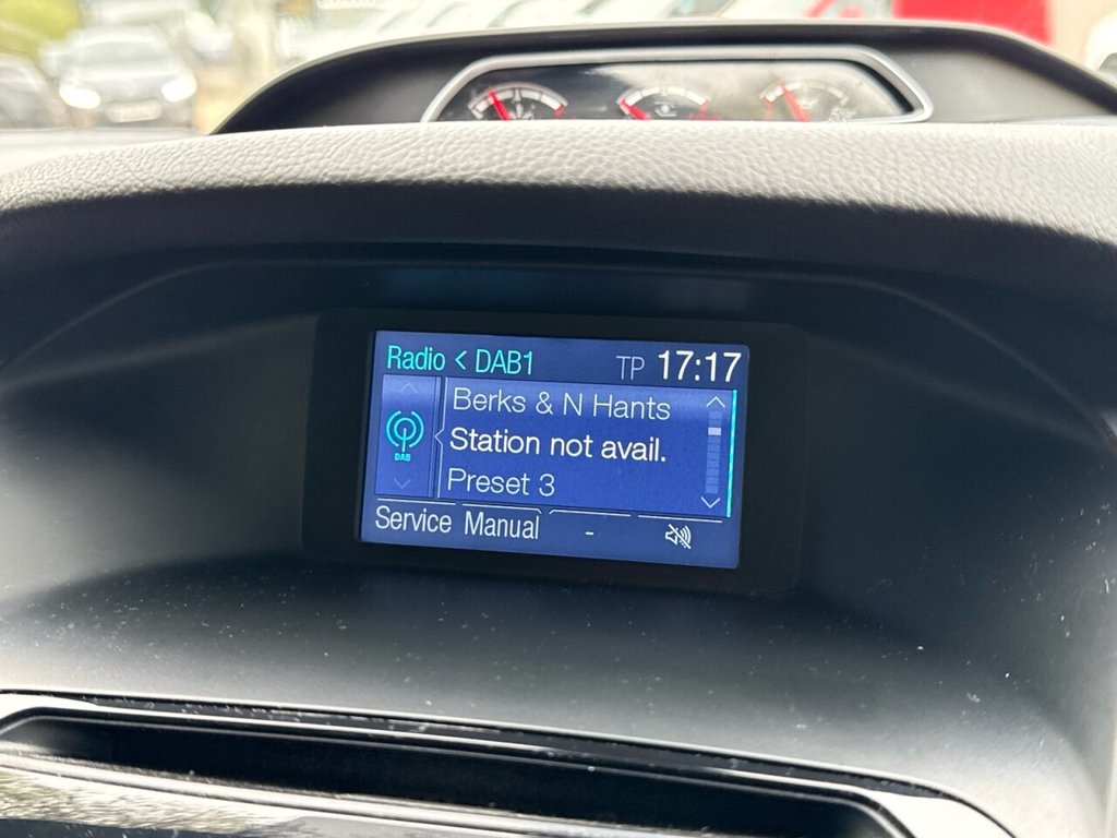 Used Ford Focus 2014 for sale - 78206579: Photo 17