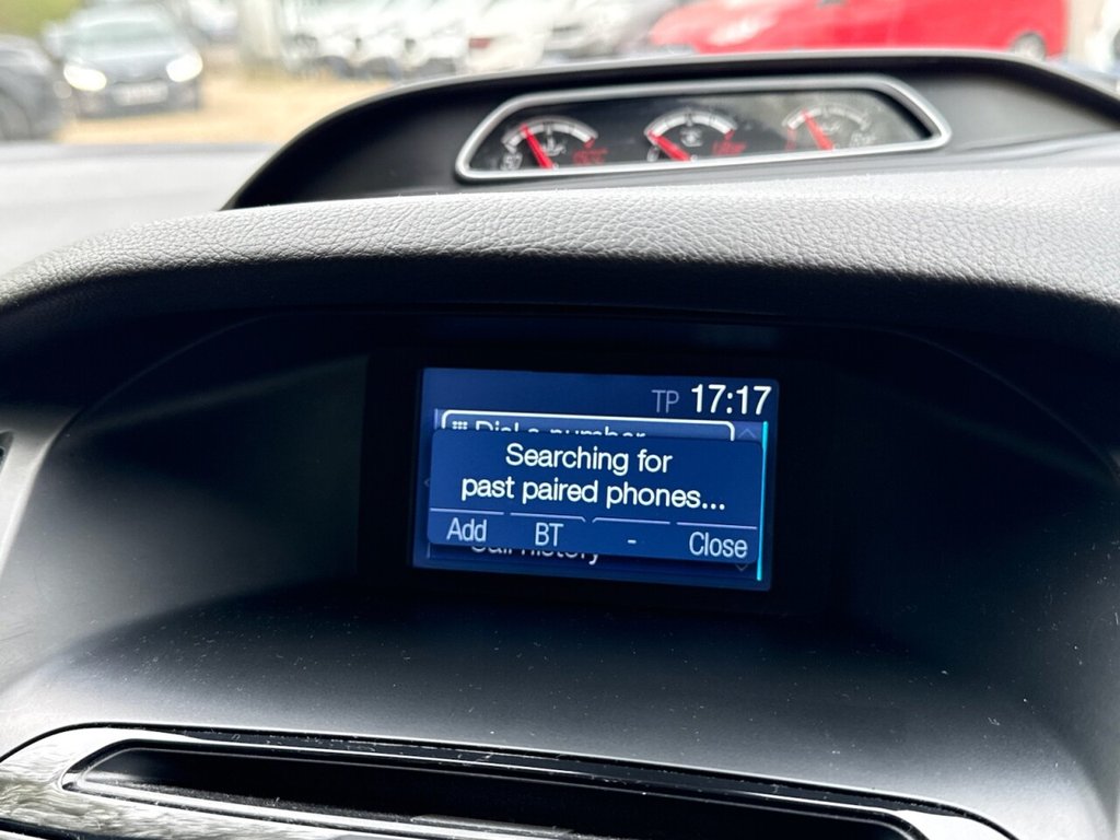 Used Ford Focus 2014 for sale - 78206579: Photo 18