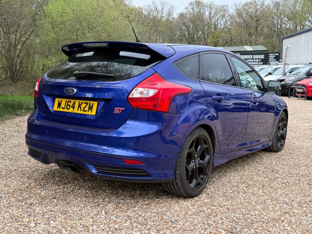 Used Ford Focus 2014 for sale - 78206579: Photo 5