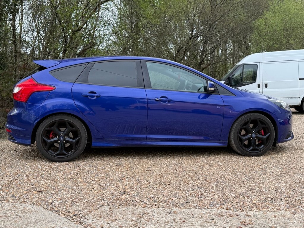 Used Ford Focus 2014 for sale - 78206579: Photo 6