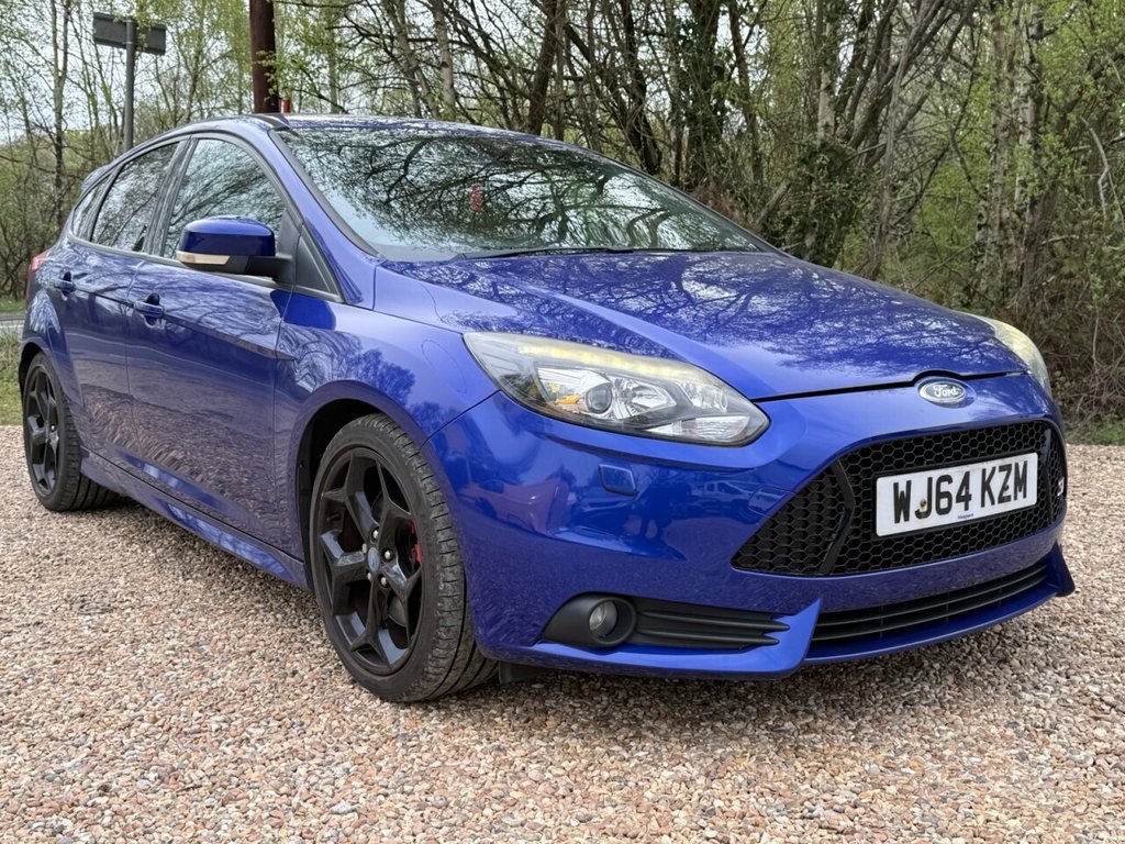 Used Ford Focus 2014 for sale - 78206579: Photo 7