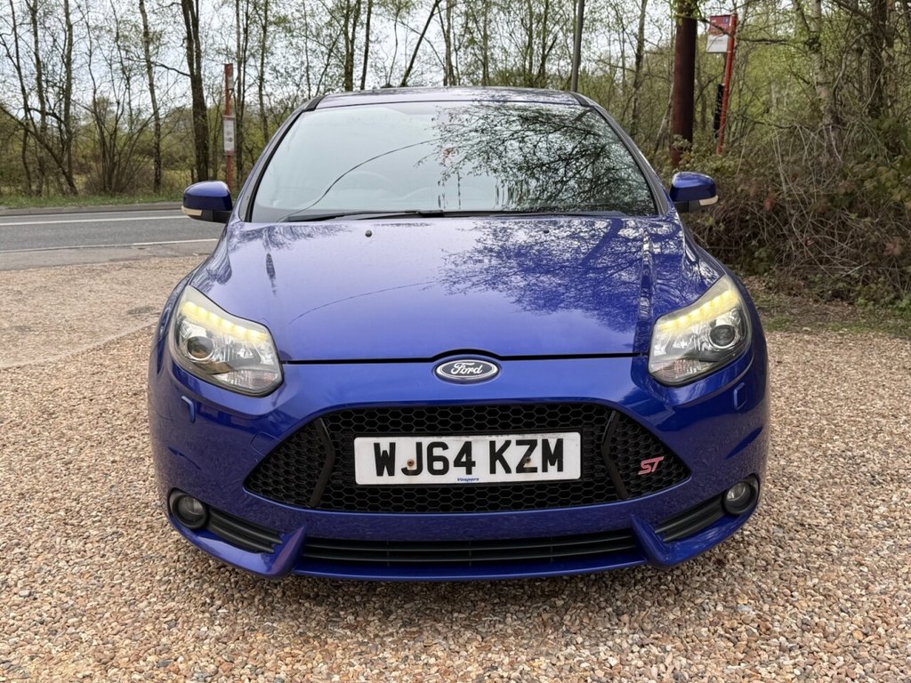 Used Ford Focus 2014 for sale - 78206579: Photo 8