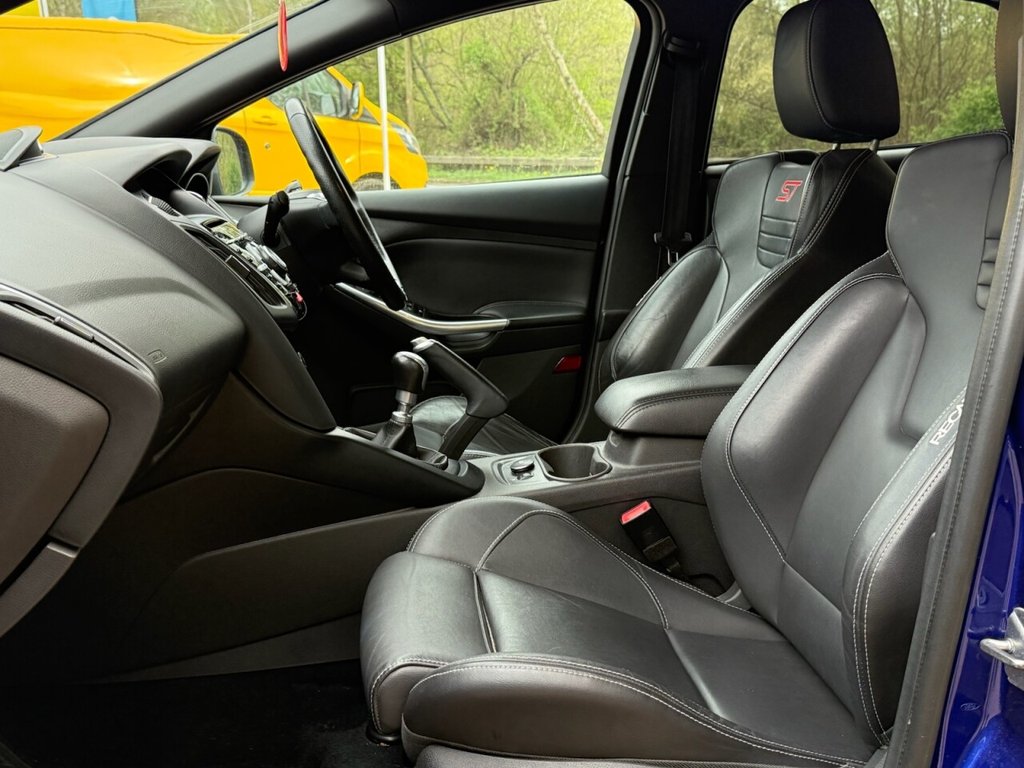 Used Ford Focus 2014 for sale - 78206579: Photo 9